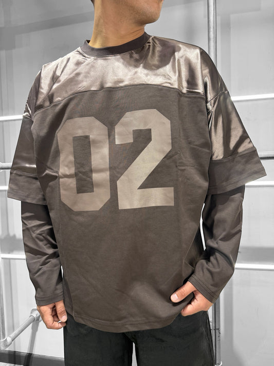 LONG SLEEVE FREESTART