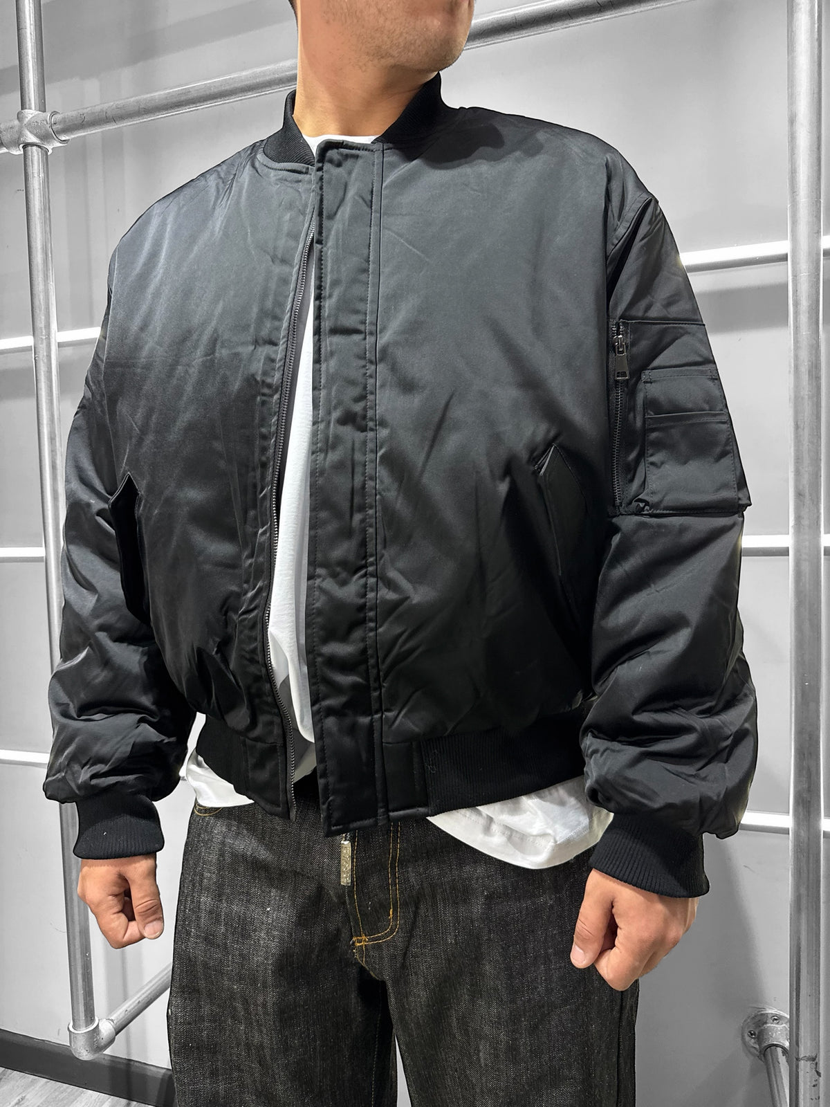 BOMBER PREMIUM