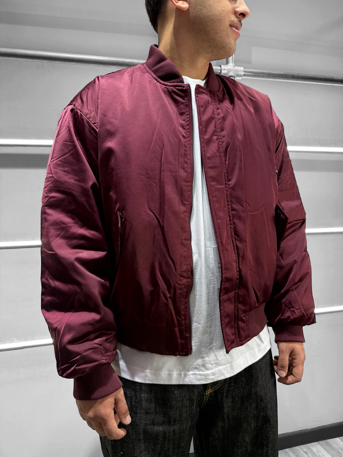 BOMBER PREMIUM