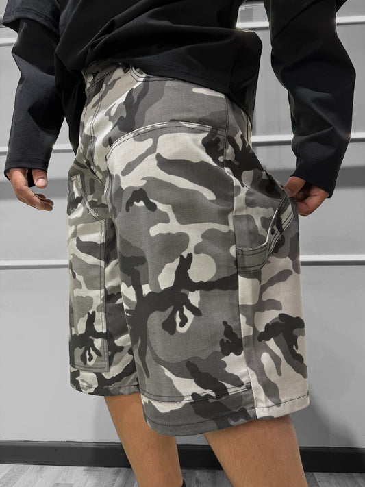 BERMUDA CAMOUFLAGE