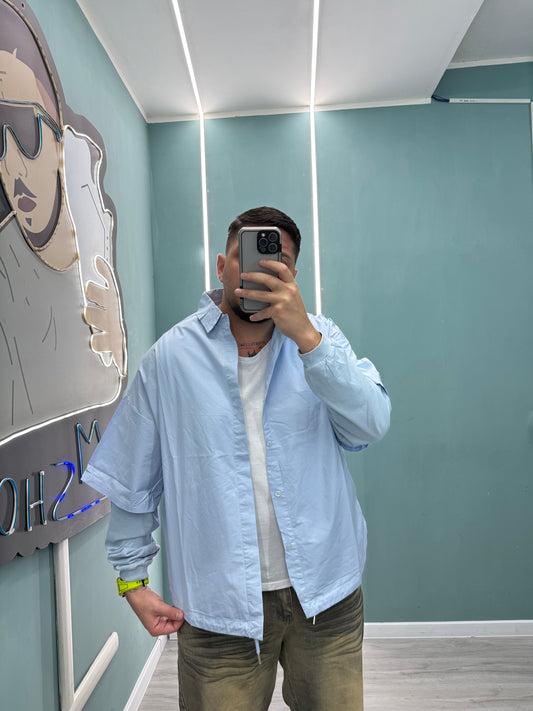 CAMICIA PREMIUM 3 COLORI