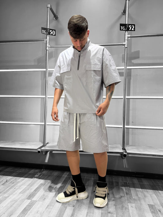 COORDINATO  2 COLORI