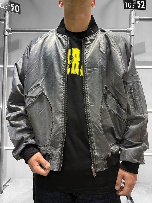 COLLEGE PRIMAVERILE GRIGIO