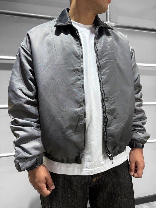 BOMBER WASH PATCH