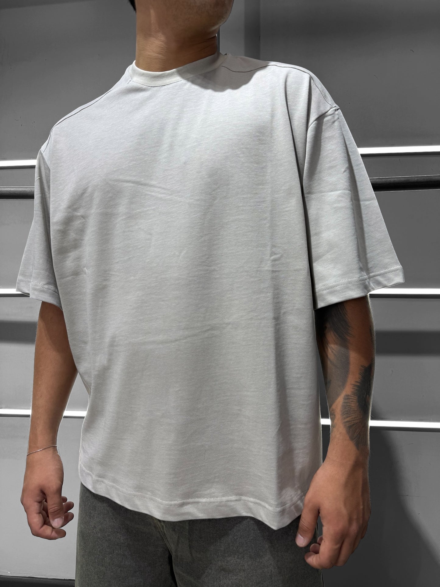 T-SHIRT INTENSE FIRE