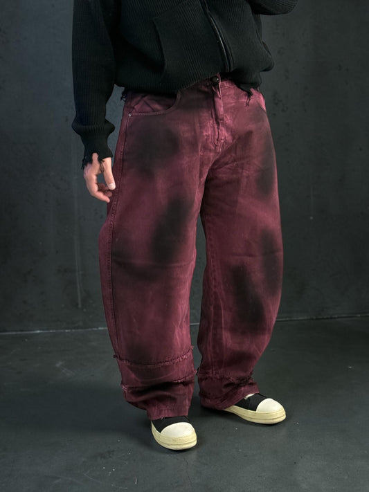 BAGGY FREESTART