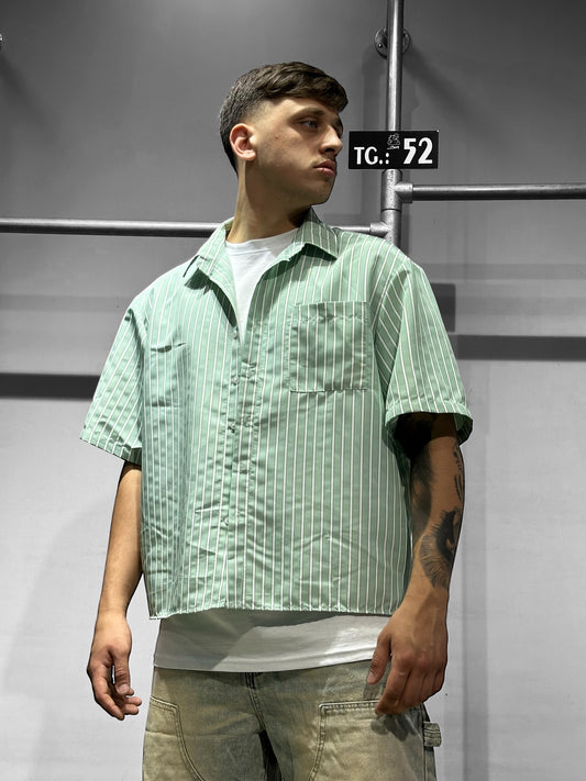 CAMICIA RIGHE