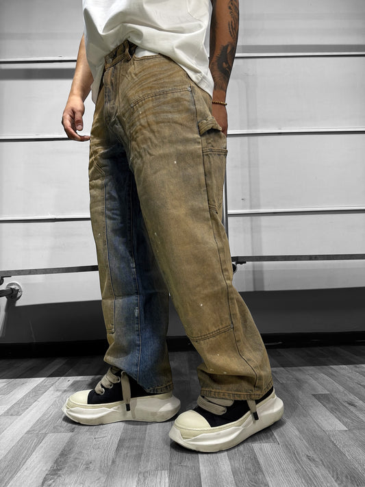 BAGGY LAV DI*SEL