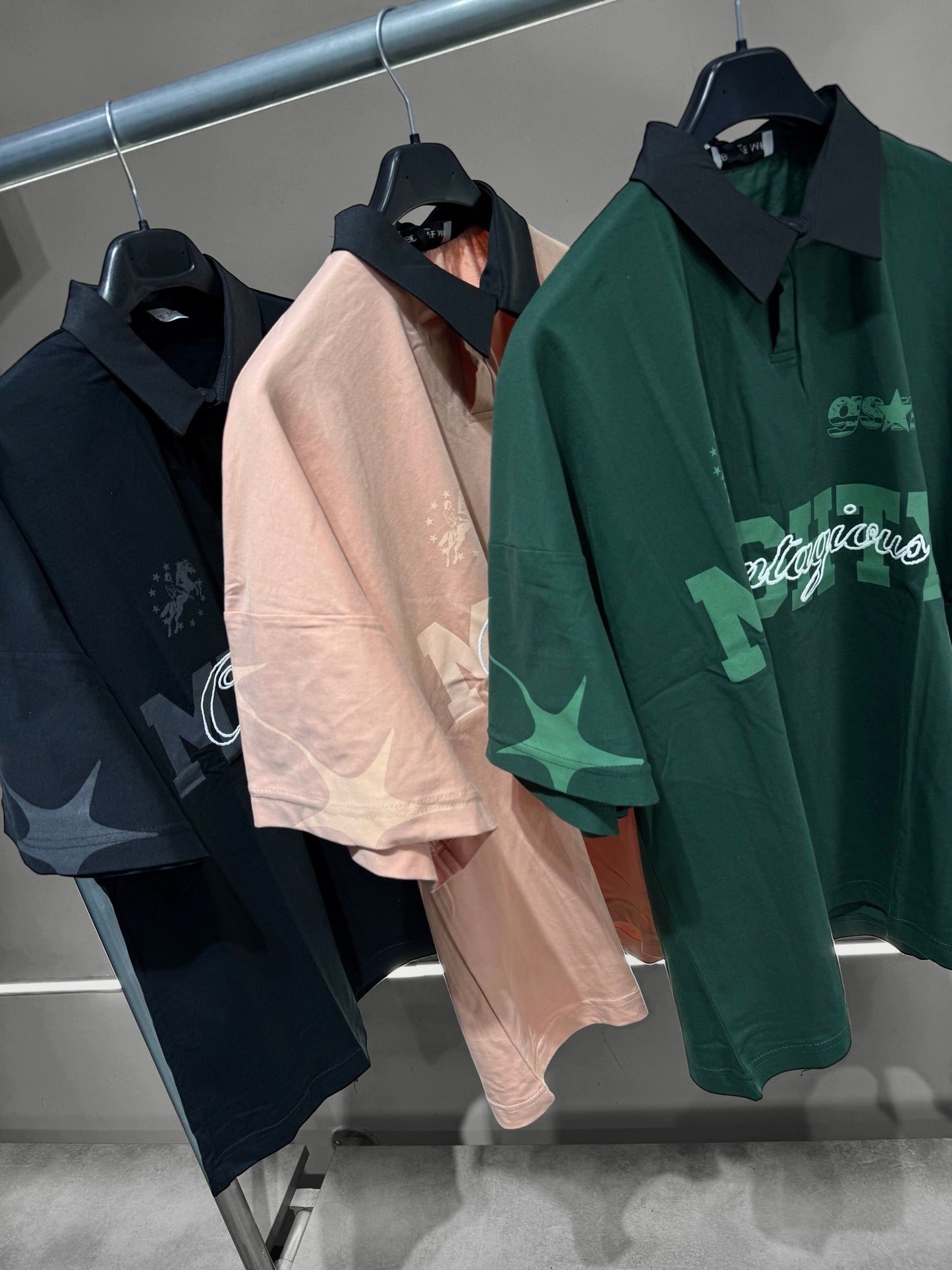 POLO PREMIUM ARCHIVEE