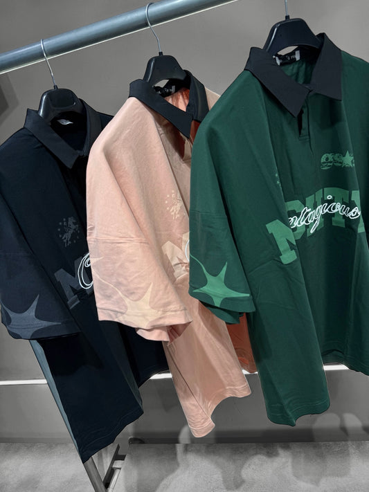 POLO PREMIUM ARCHIVEE