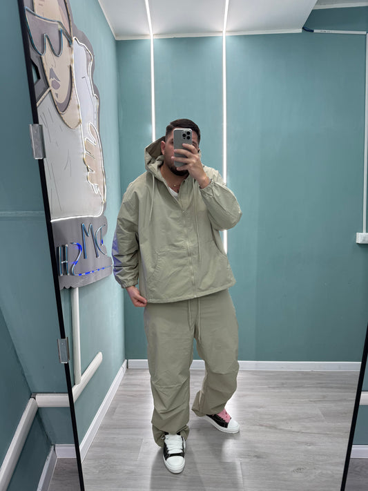 COORDINATO 2 COLORI AL*X