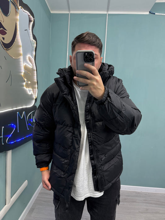 GIUBBOTTO SU BASE NORTH