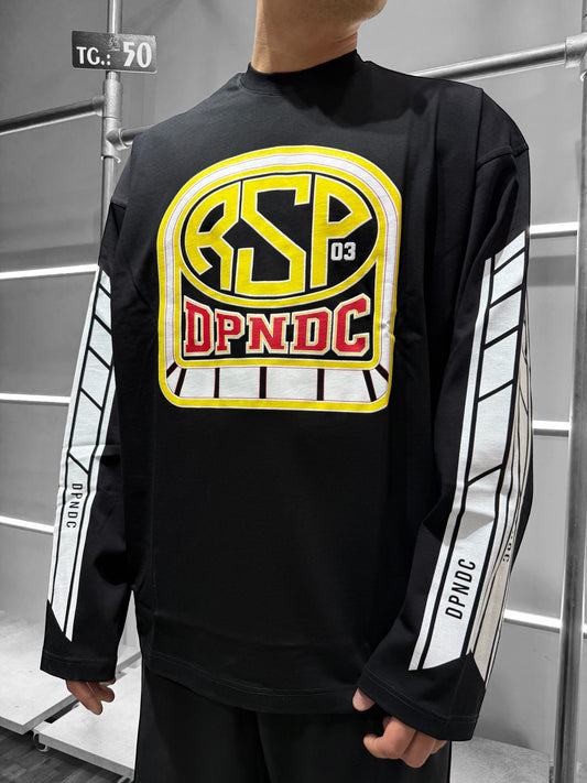 LONG SLEEVE DEPENDENCIA