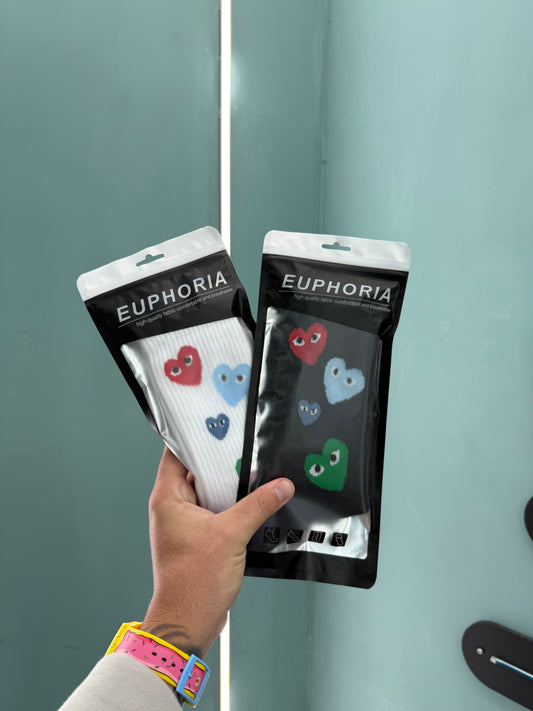 SOCKS TAGLIA UNICA