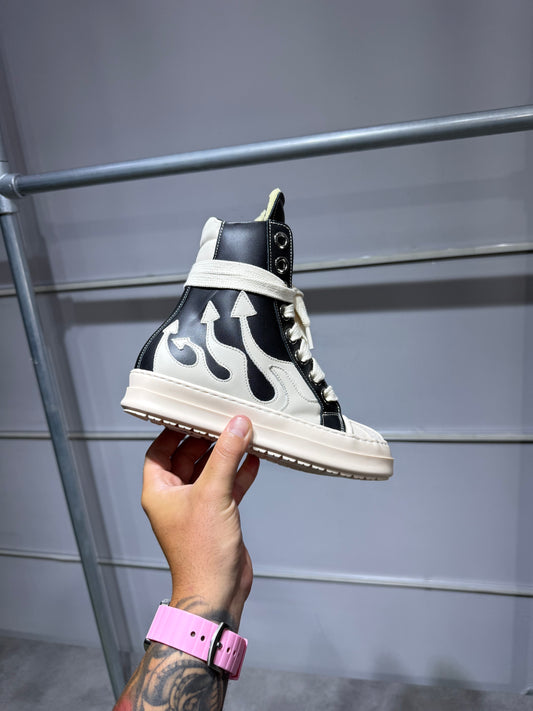 DSAS unisex R*CK HOUSTON