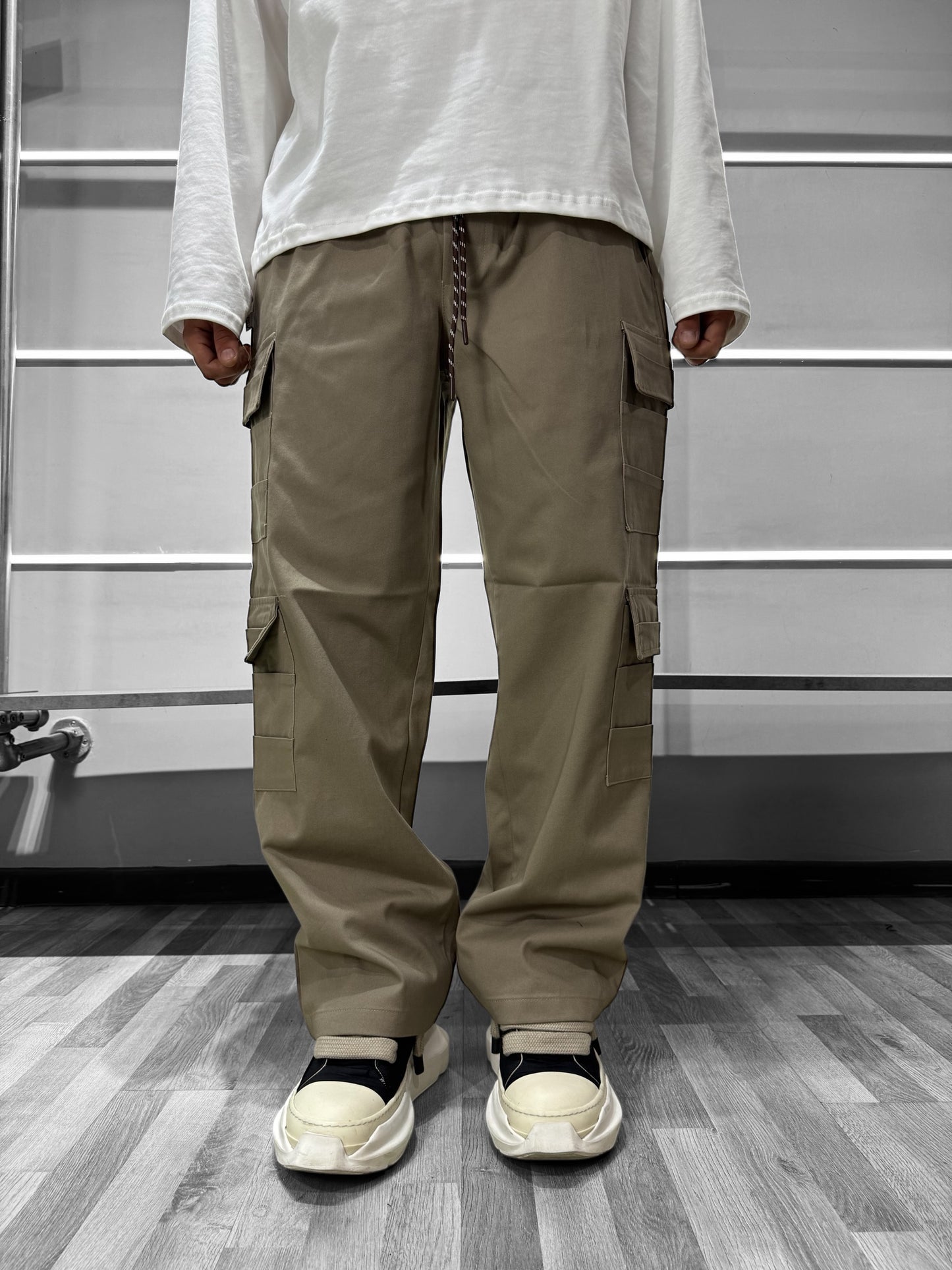 CARGO FEAR 2 COLORI