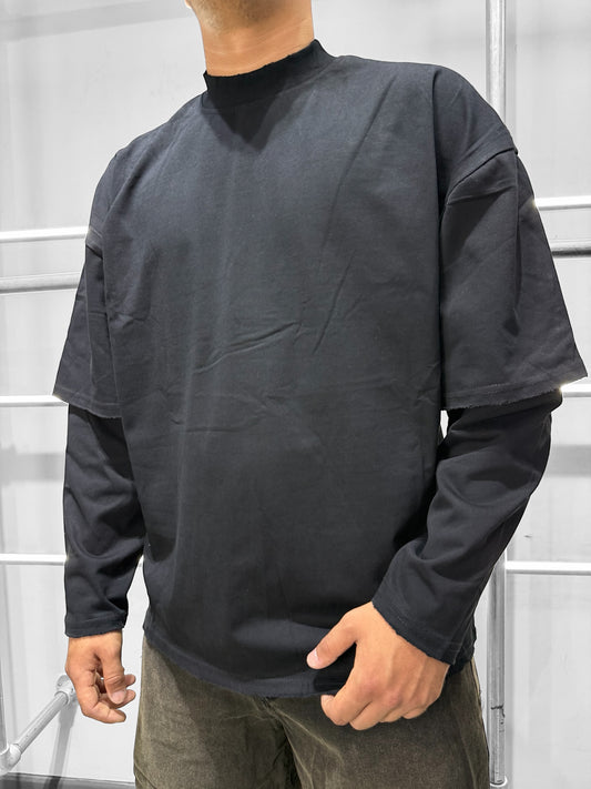 LONG SLEEVE PREMIUM