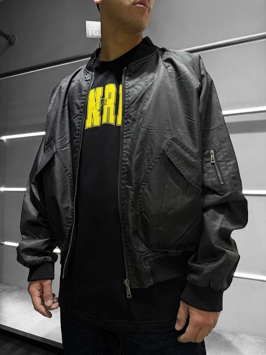 COLLEGE PRIMAVERILE NERO