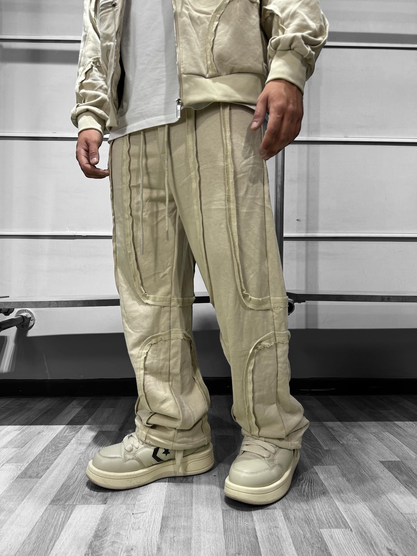 TRACKSUIT PREMIUM 2 COLORI