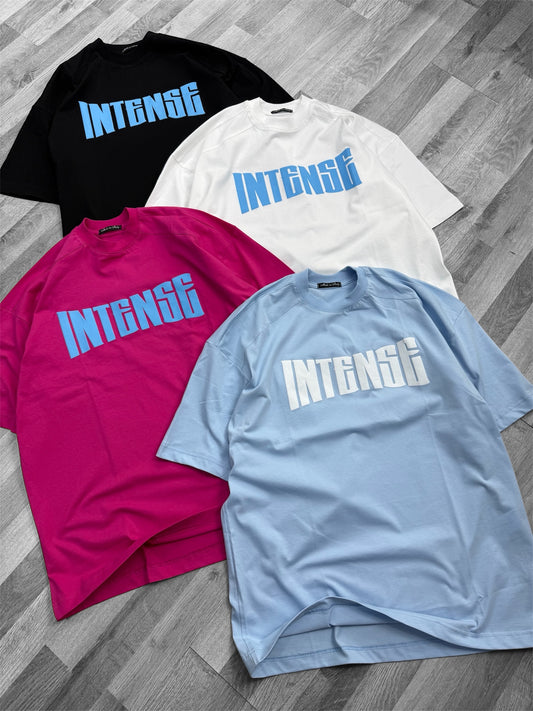 T-SHIRT INTENSE FIRE