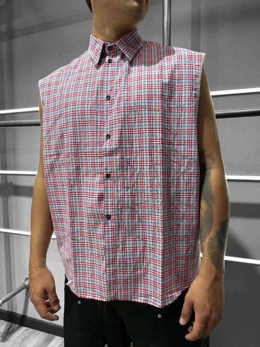 CAMICIA DIAMOND 3 COLORI