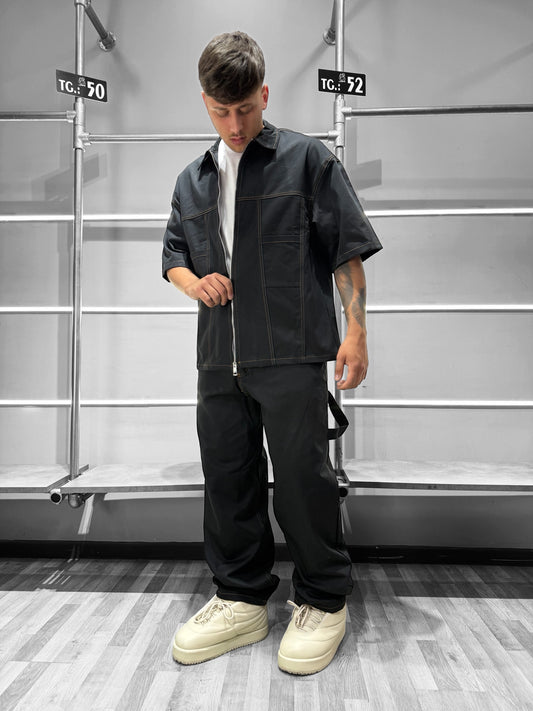 COORDINATO BUNKER 2 COLORI