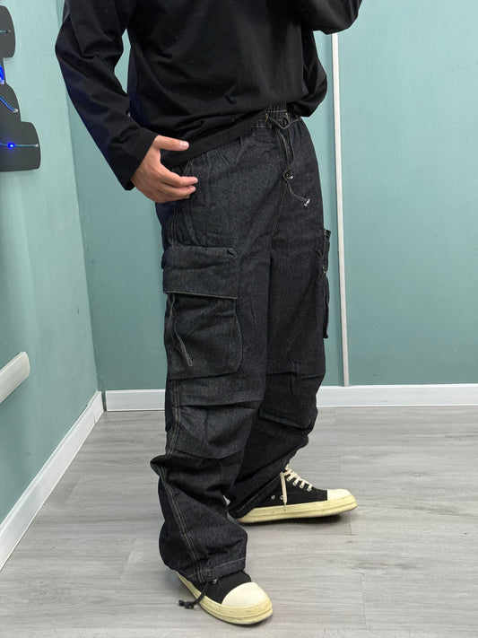BAGGY DENIM