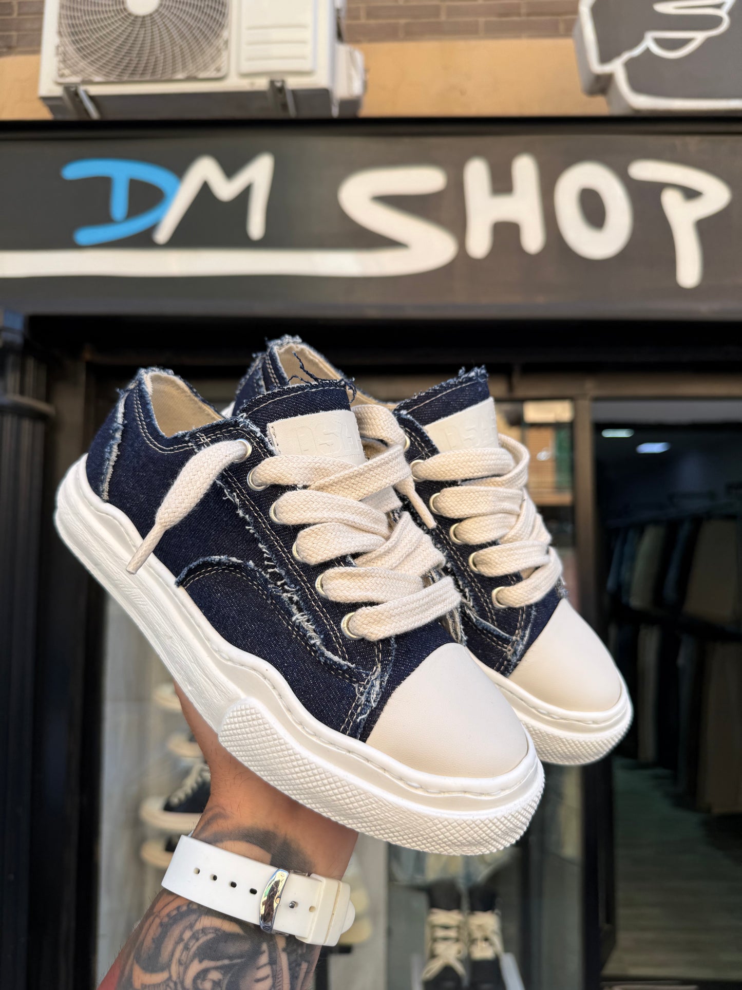 DSAS LIMITED
