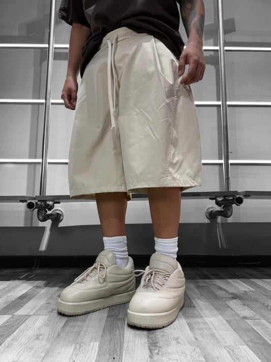 BERMUDA OVER 3 COLORI