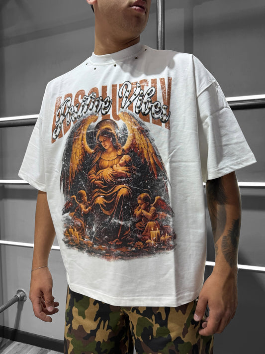 T-SHIRT BUNKER