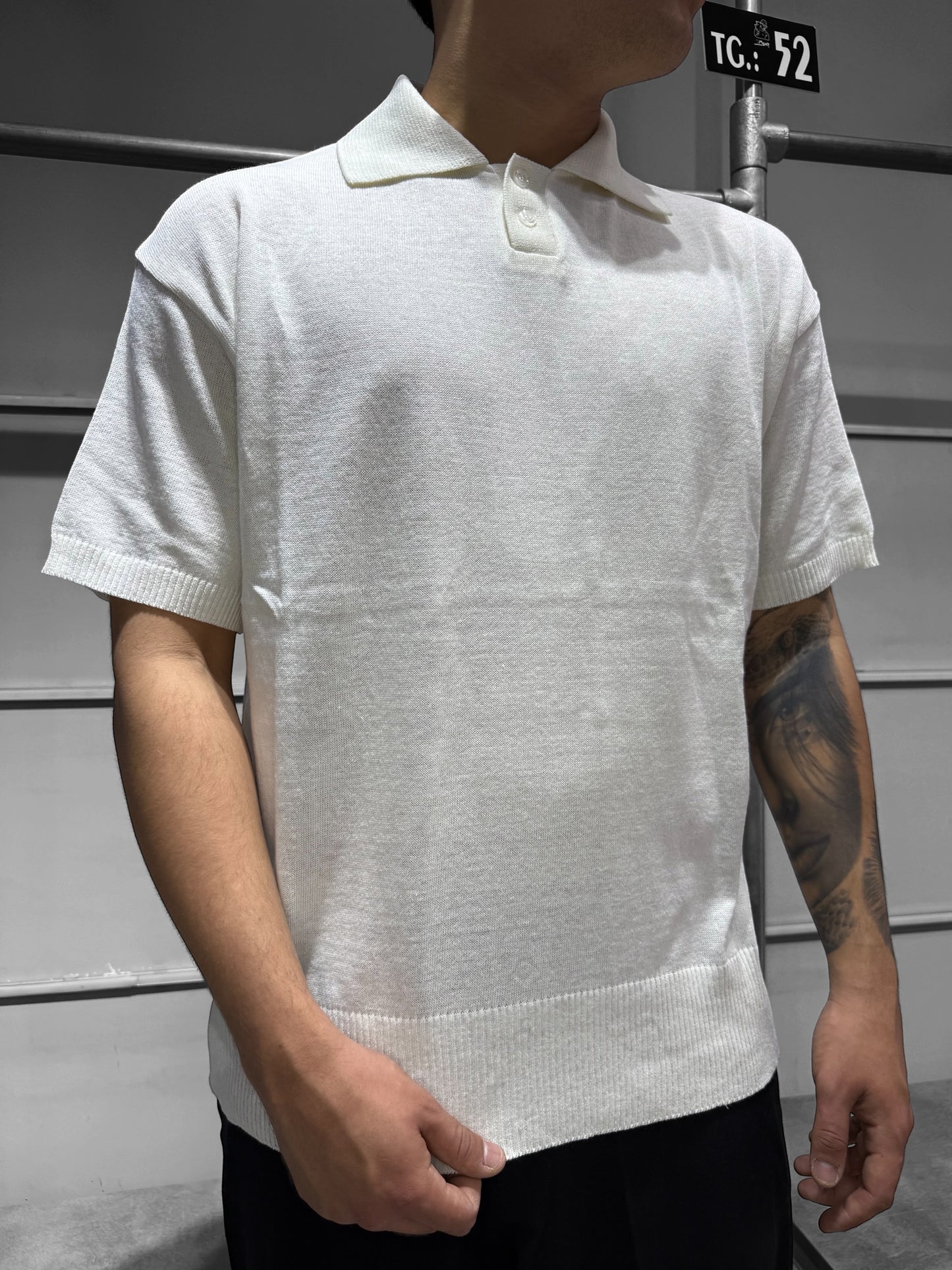 POLO PREMIUM 3 COLORI