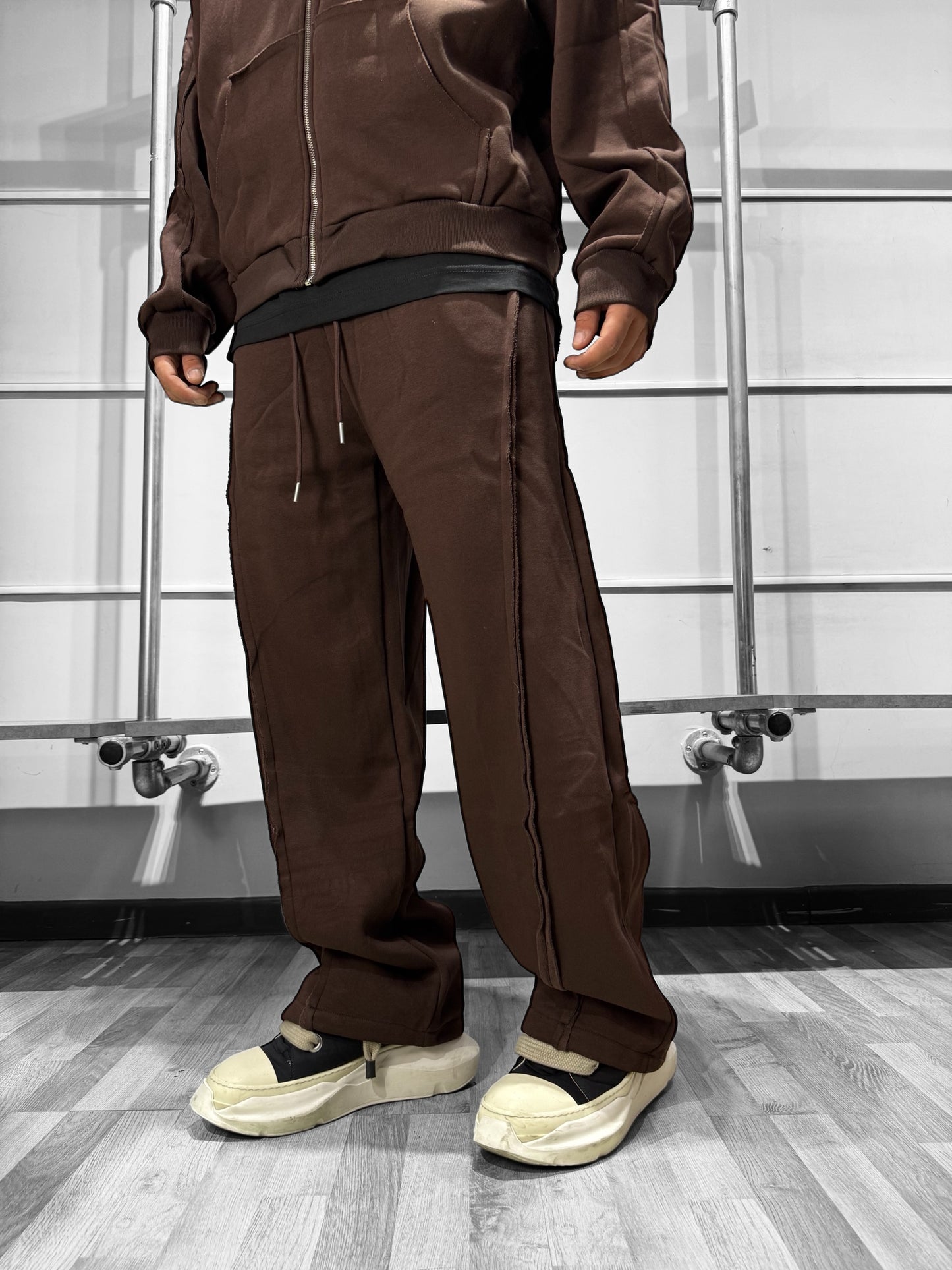 TUTA PREMIUM 2 COLORI