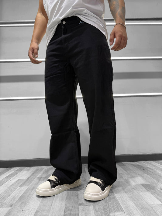 BAGGY BLACK