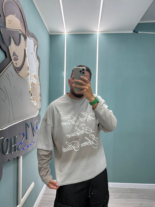LONG SLEEVE PREMIUM