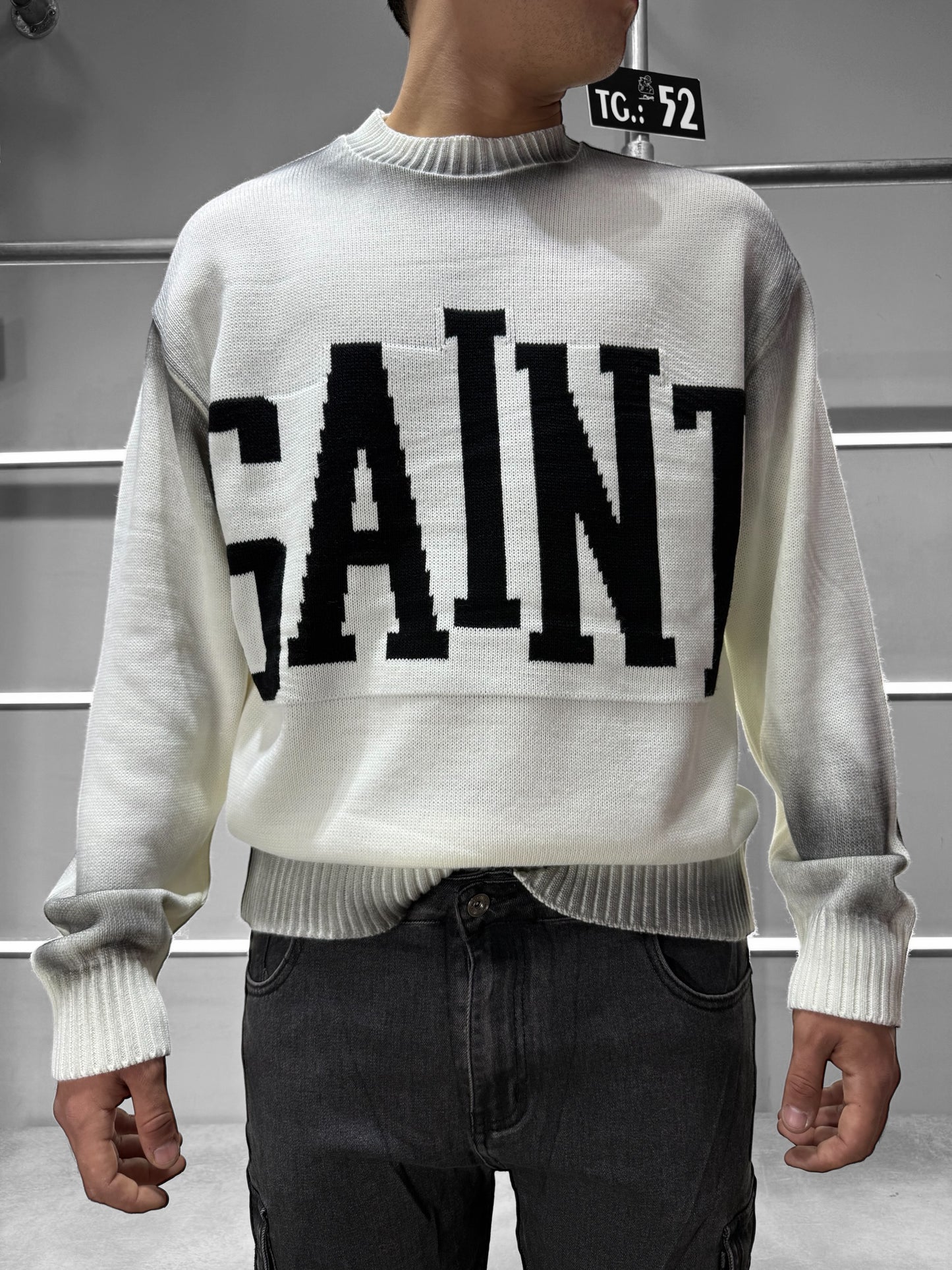 MAGLIONE SAINT