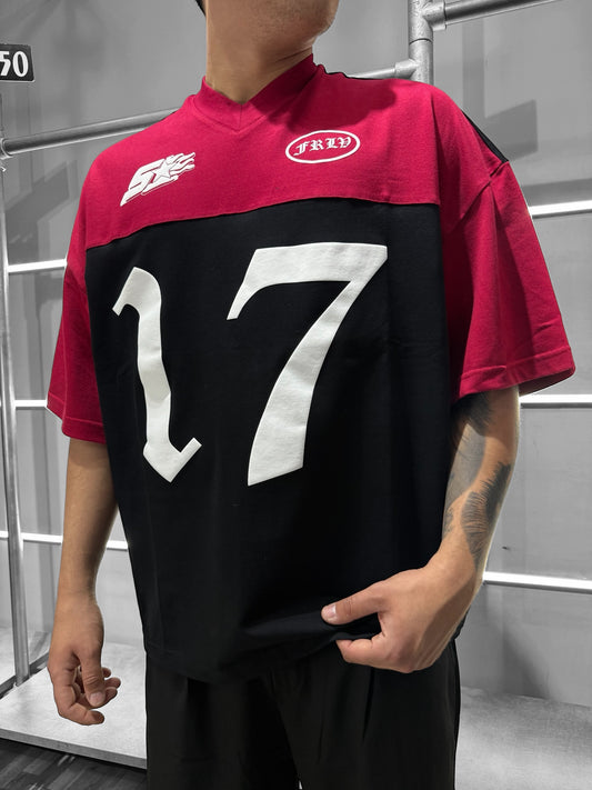 T-SHIRT FEAR OF LOVE