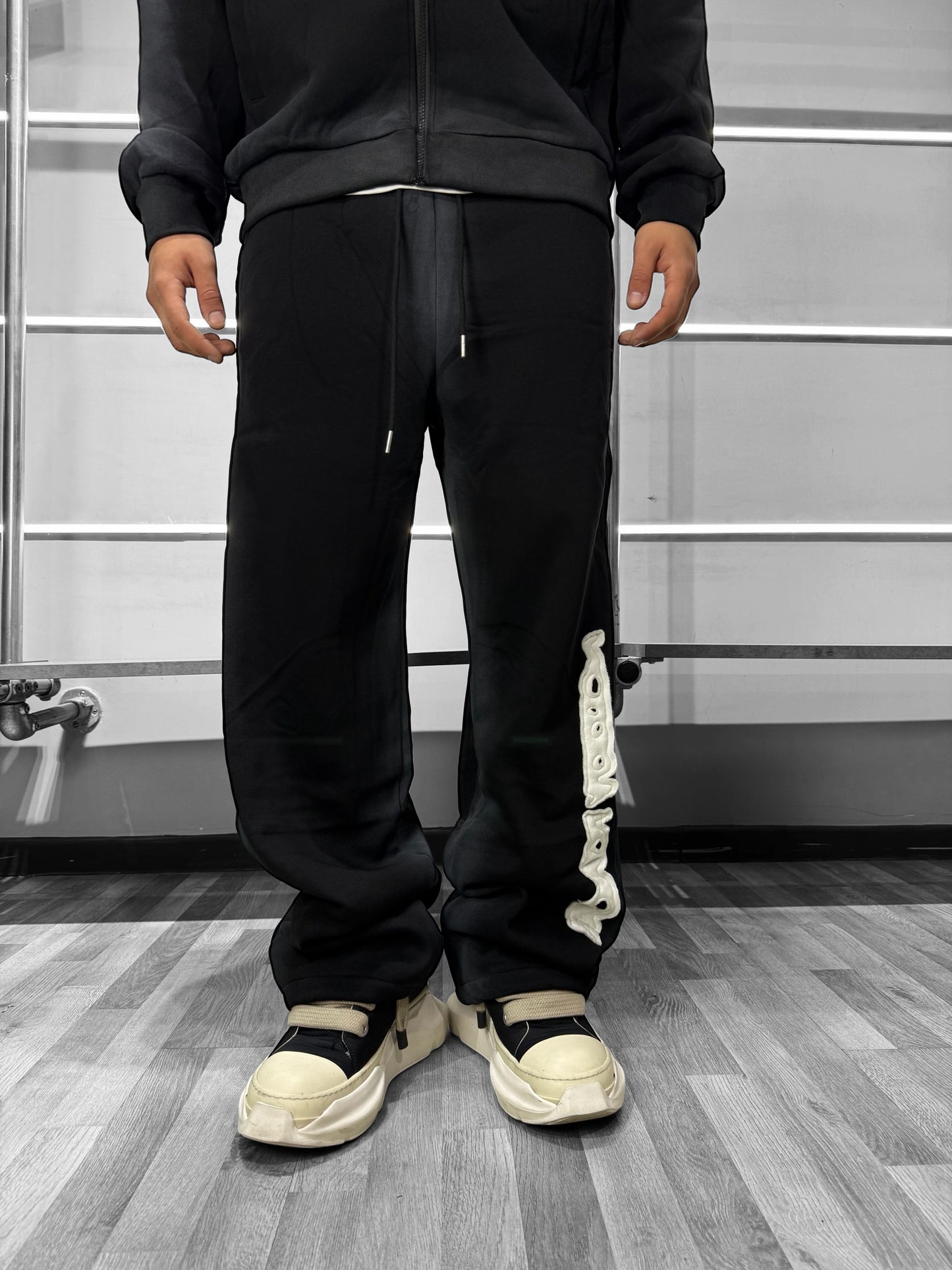 TRACKSUIT BALENC MOD