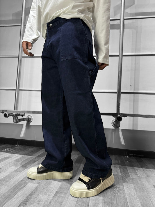 DENIM CARPENTER FABRIK