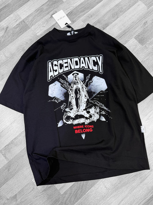 T-SHIRT ASCENDANCY GIESSEMME