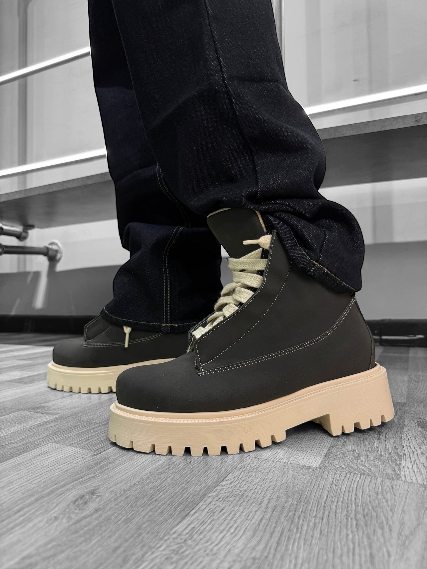 DSAS BOAT UNISEX