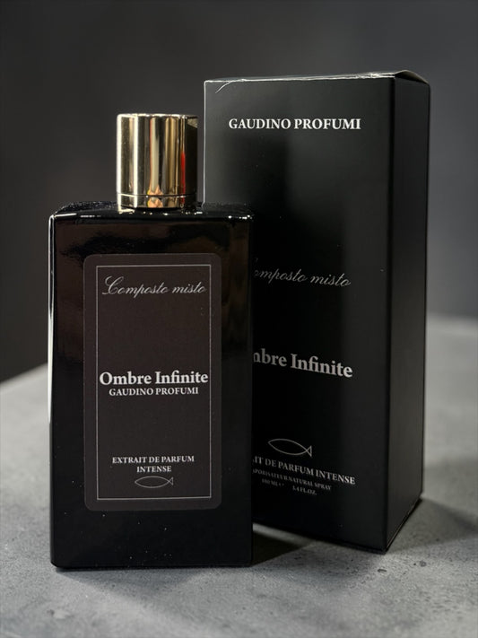 PROFUMO Insp OMB*E N*MADE