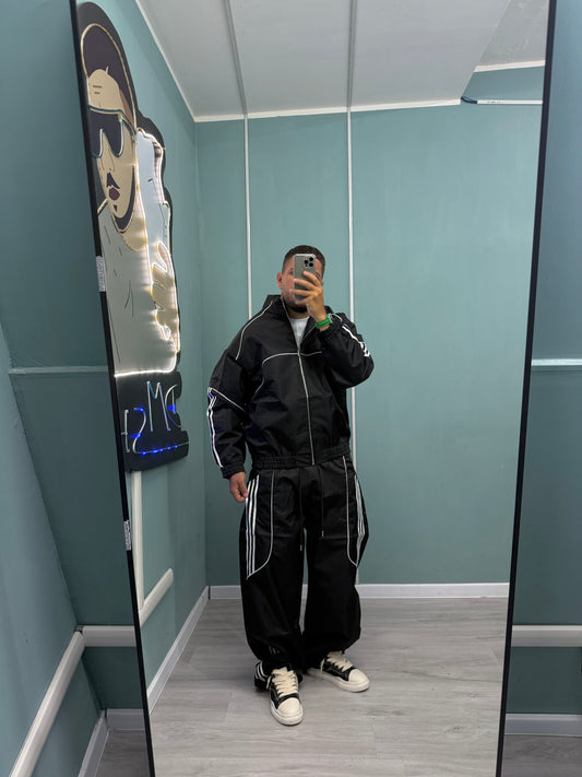 TRACKSUIT MOD BA*