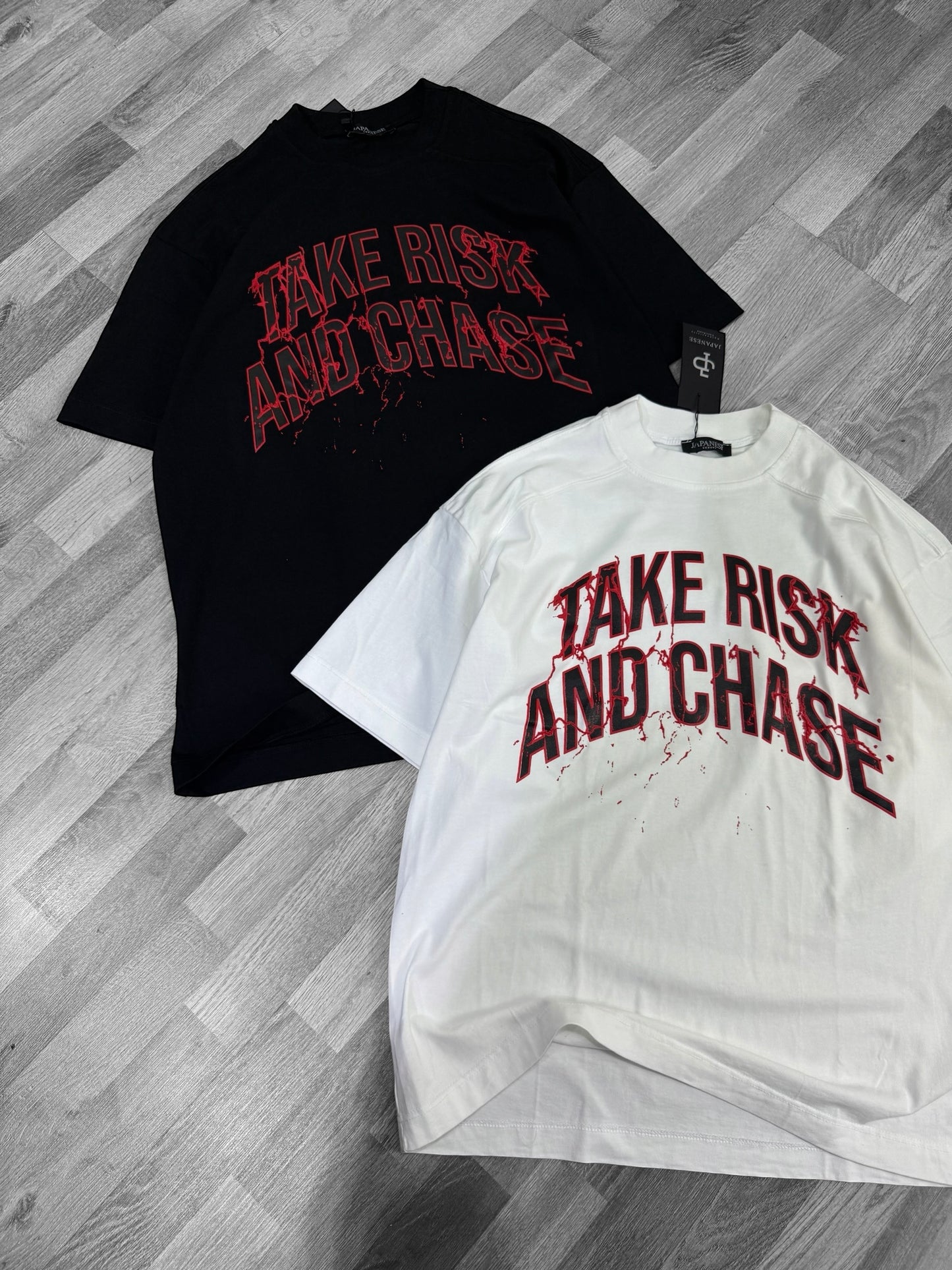 T-SHIRT JAPANESE