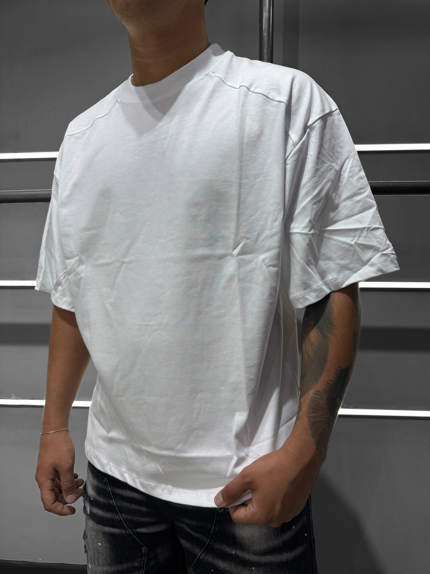 T-SHIRT PSALMS