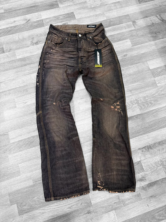 DENIM ALTERNET art YAMAL