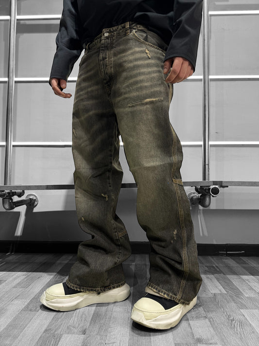 DENIM ALTERNET LAV.001