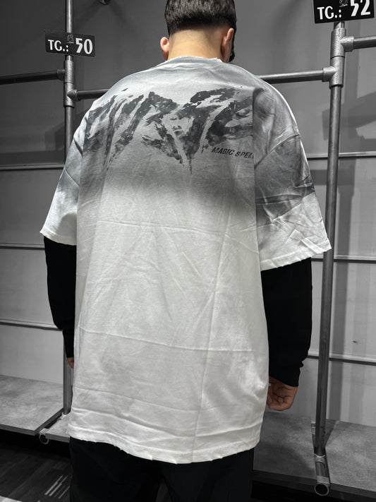 LONG SLEEVE 3 COLORI