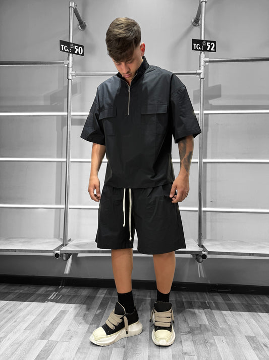 COORDINATO  2 COLORI