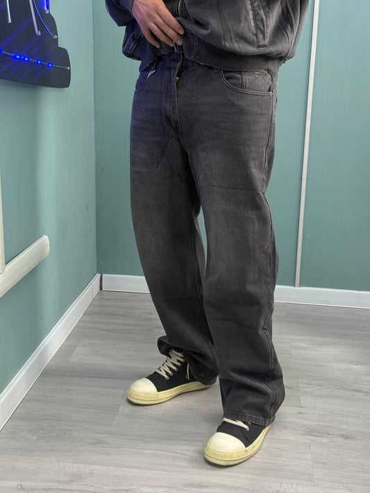 DENIM BAGGY