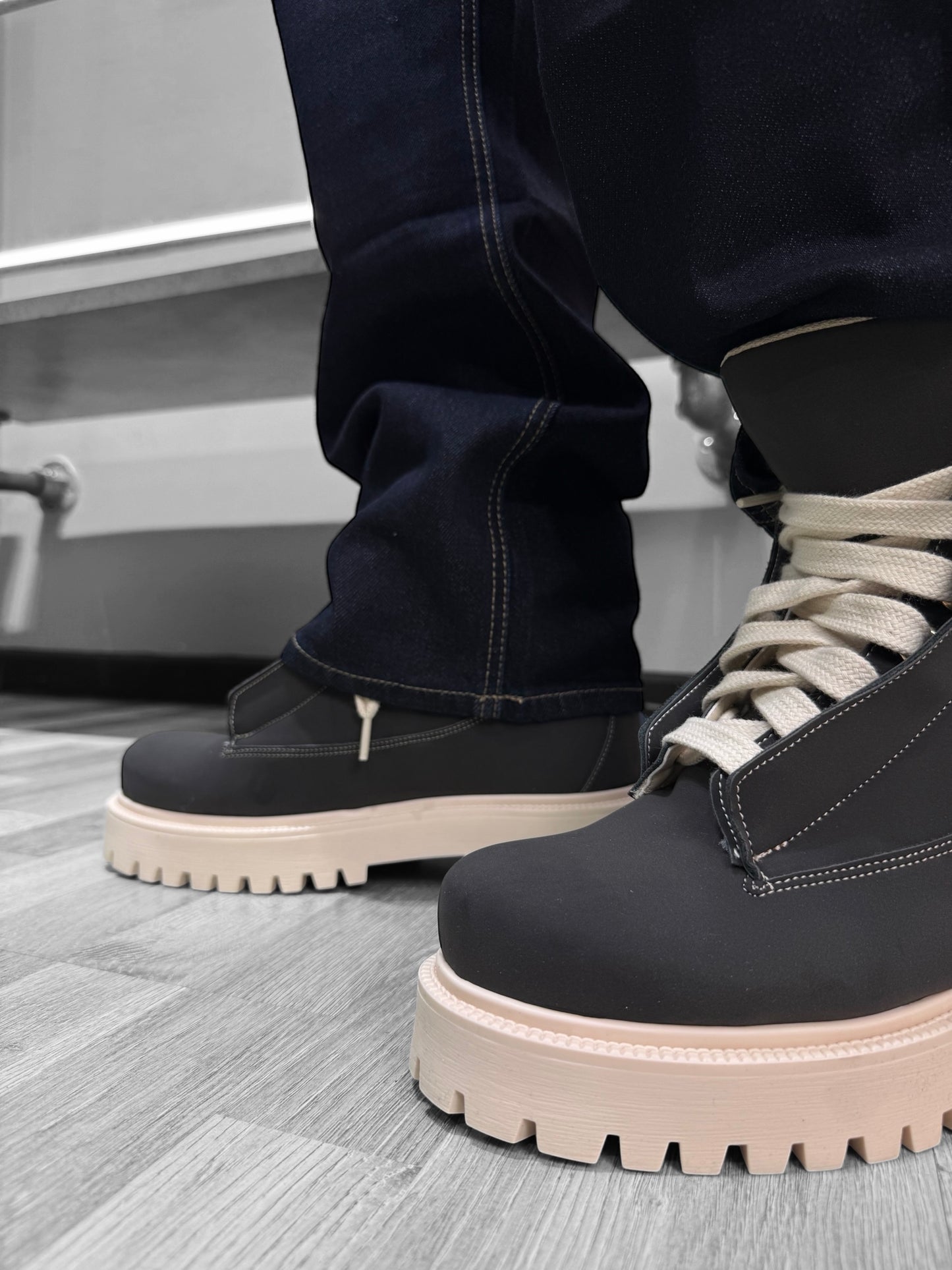 DSAS BOAT UNISEX